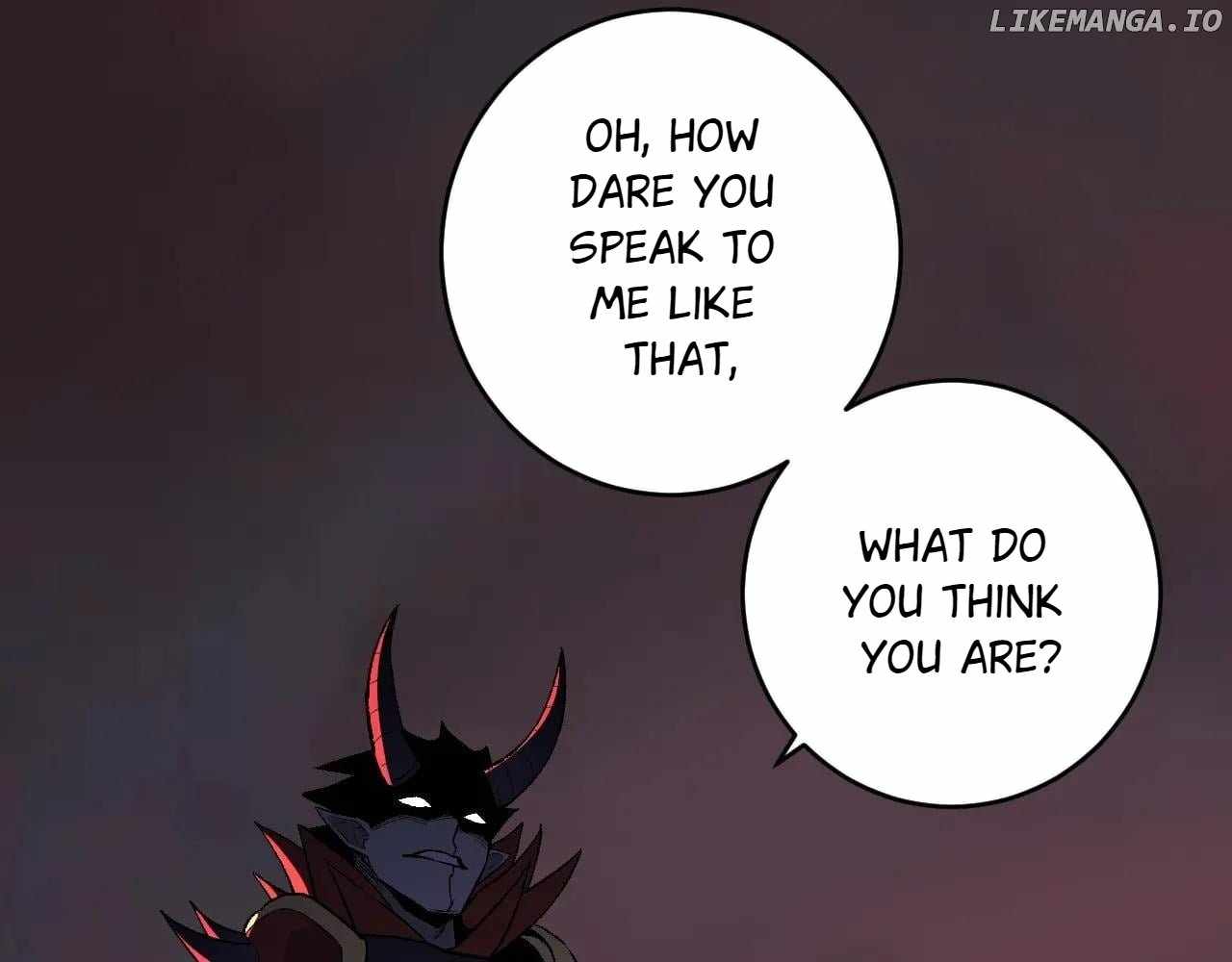 Doomsday for All: Me, Virus Monarch Chapter 70 114